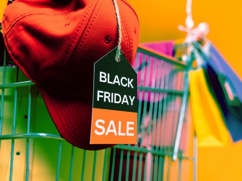 Black Friday
