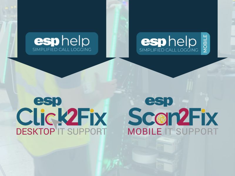 ESP help rebrand to Click2Fix