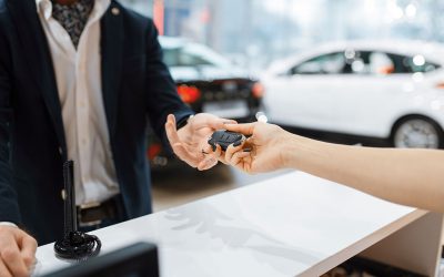 Leading vehicle hire group