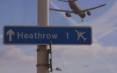 Heathrow Airport