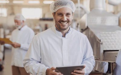 Multinational Food Manufacturer