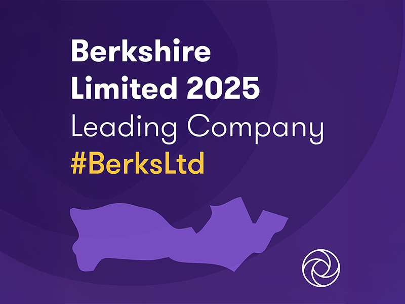 Berkshire Limited 2025 Leading Company